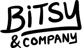 Bitsy logo